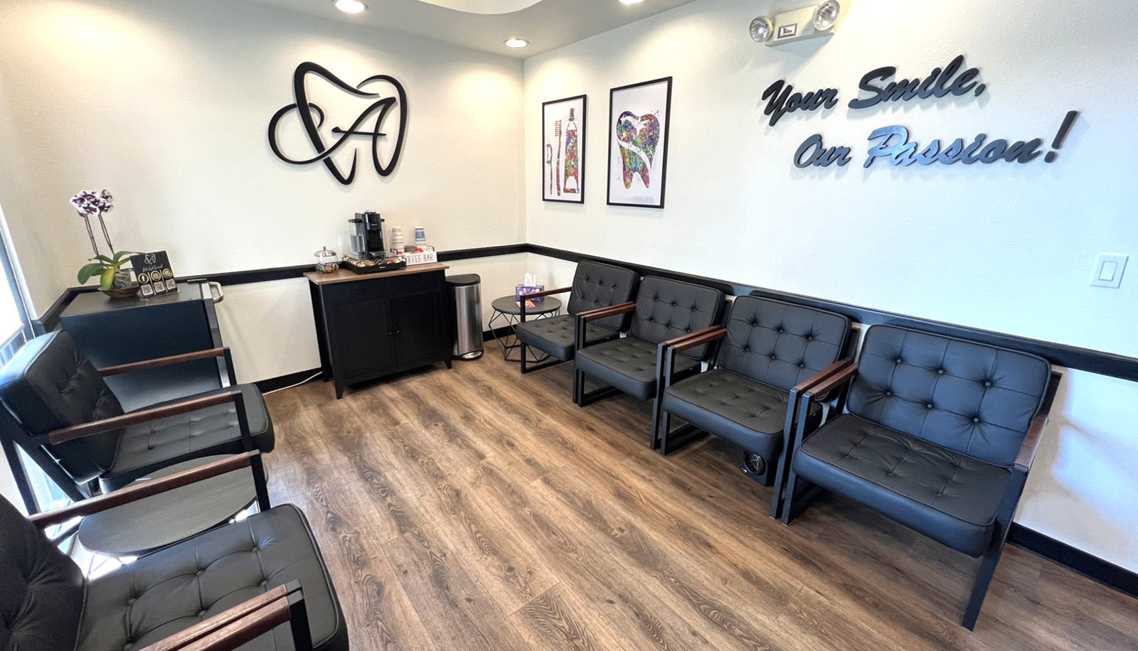 Dentist in Glendale